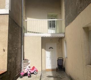  Maison � vendre 4 pi�ces 70 m�
