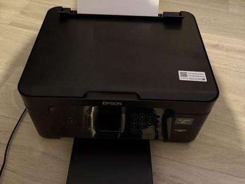 Imprimante, Epson 40 D�ville-L�s-Rouen (76)