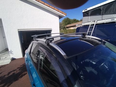 Pi&egrave;ces et &eacute;quipements Voiture Pi&egrave;ces et &eacute;quipements Voiture  occasion Montr&eacute;jeau 31210