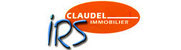 IRS CLAUDEL IMMOBILIER