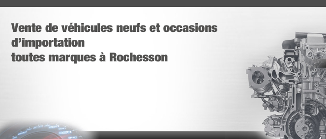 2C Automobiles, concessionnaire 88