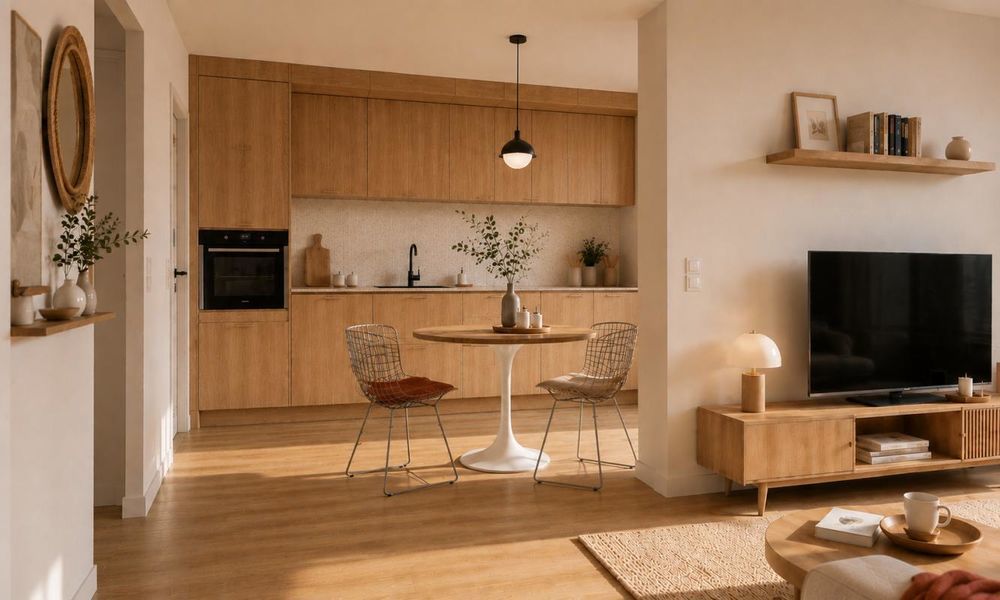 Appartements neufs   Gennevilliers (92230)