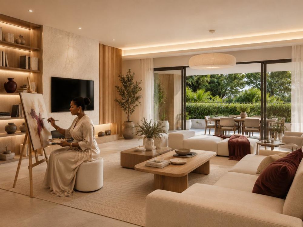 Appartements neufs   Saint-Tropez (83990)