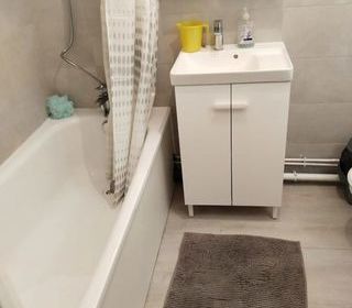  Appartement � louer 1 pi�ce 31 m�