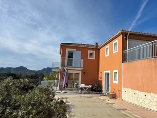 Location  Maison - Villa 