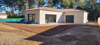  Villa � vendre 4 pi�ces 127 m�