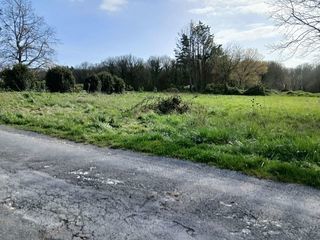  Terrain � vendre 418 m�