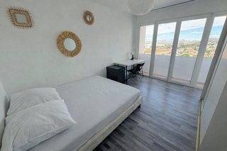  Appartement � vendre 4 pi�ces 65 m�