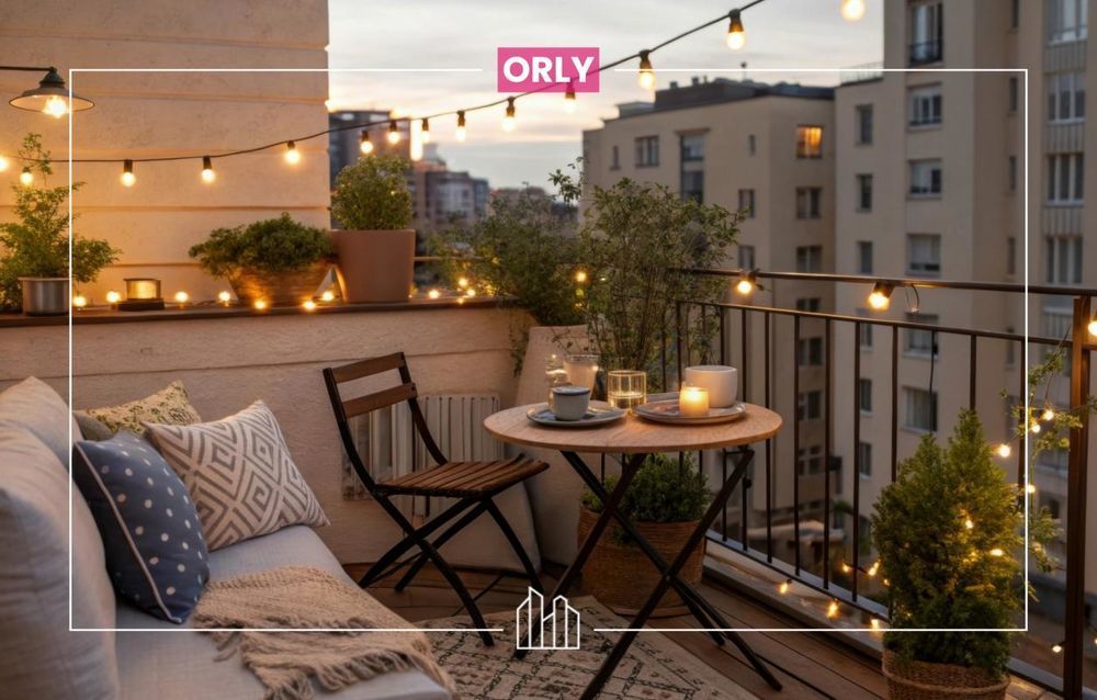   Orly (94310)