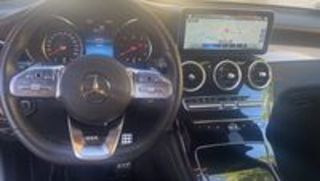 Classe GLC GLC 220 d 9G-Tronic 4Matic AMG Line 2020 occasion 24400 Sourzac