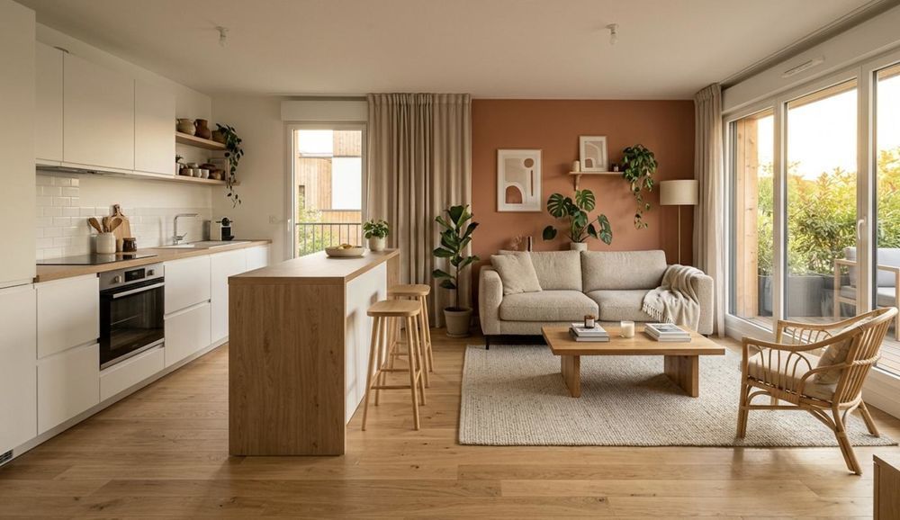 Appartements neufs   Caen (14000)