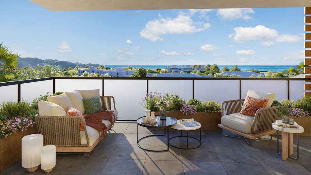 Appartements neufs   Antibes (06600)