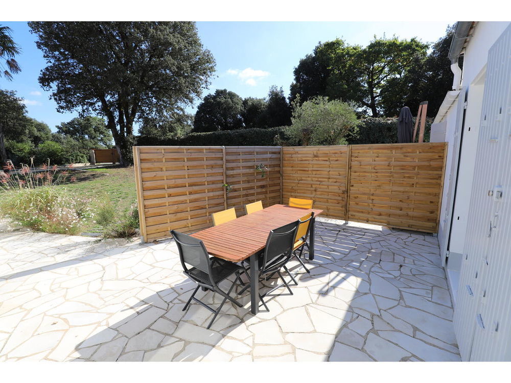 � vendre  Maison Saint-Pierre-d'Ol�ron (17310)