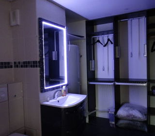  Duplex/triplex � louer 2/3 pi�ces 70 m�