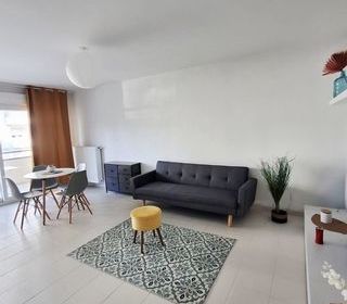  Appartement � louer 2 pi�ces 50 m�