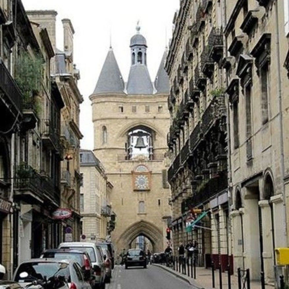   Bordeaux (33000)