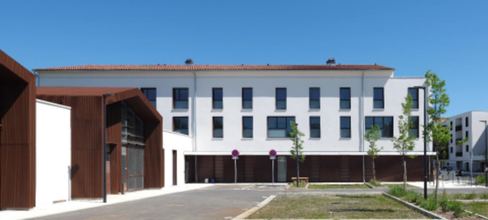 Appartements neufs   Muret (31600)