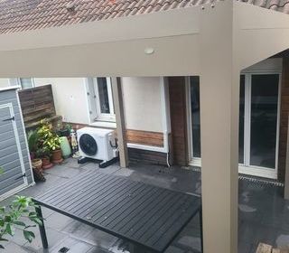  Maison � vendre 4 pi�ces 80 m�