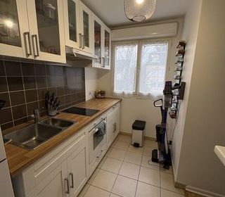  Appartement � vendre 2 pi�ces 45 m� Le plessis-tr�vise