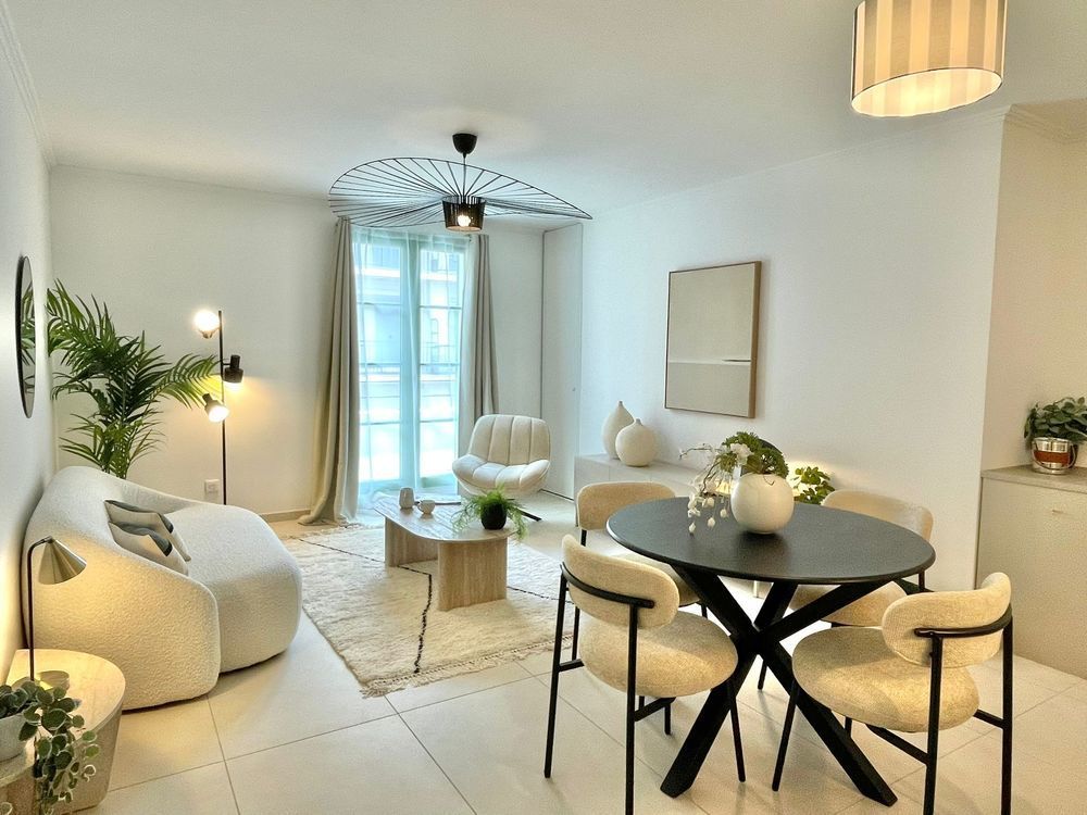 Appartements neufs et Maisons neuves   Nice (06000)