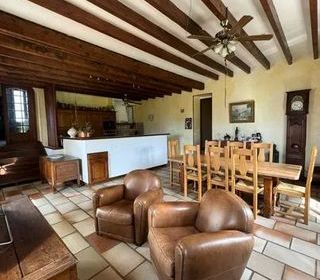  Maison � vendre 7 pi�ces 195 m�