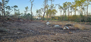  Terrain � vendre 1227 m�