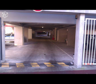  Parking / Garage � louer 15 m�