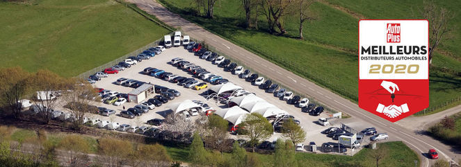 ACCEL' AUTO, concessionnaire 25