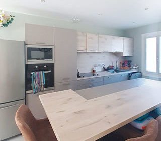  Maison � vendre 6 pi�ces 99 m�