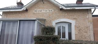  Maison � vendre 5 pi�ces 100 m�