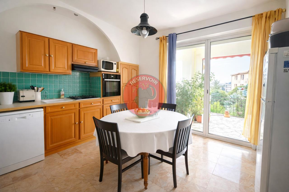 � vendre  Appartement Le Cannet (06110)