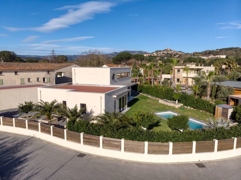 � vendre  Villa Grimaud (83310)