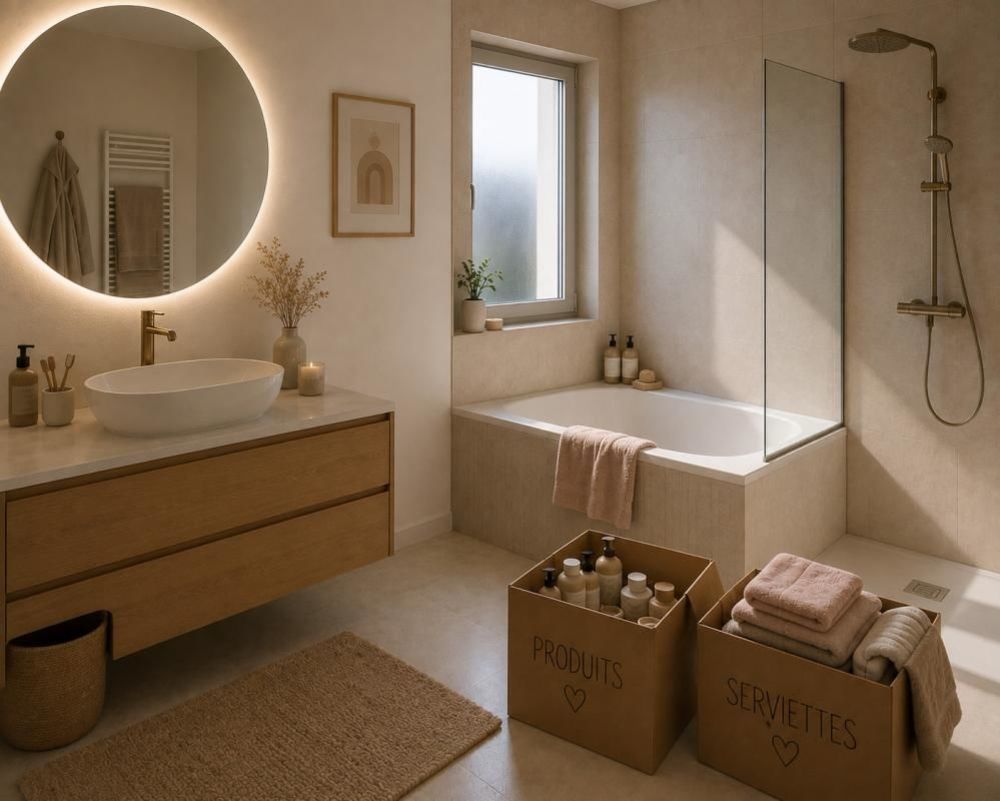 Appartements neufs   Bois-Colombes (92270)