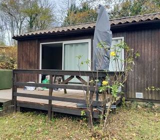  Chalet � vendre 2/3 pi�ces 35 m�