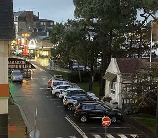  Appartement � vendre 2 pi�ces 37 m�