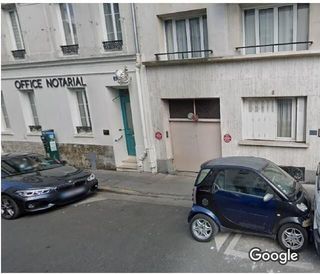  Parking / Garage � louer 1 m�