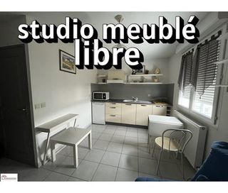  Appartement � vendre 1 pi�ce 19 m�