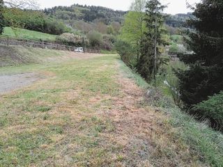  Terrain � vendre 4000 m�