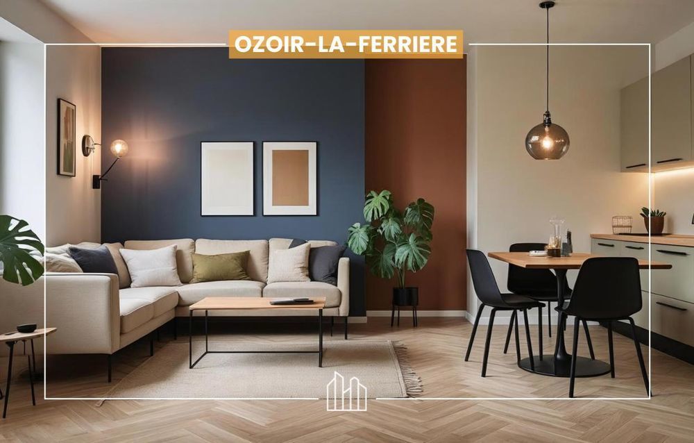  Ozoir-la-Ferri�re (77330)