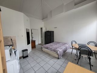  Appartement � louer 1 pi�ce 23 m�