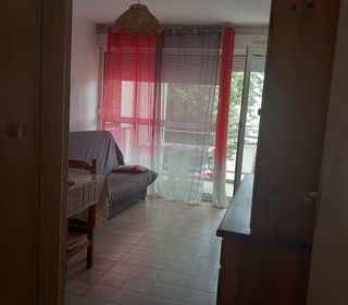  Appartement � louer 2 pi�ces 30 m�
