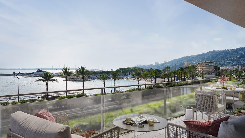 Appartements neufs   Vallauris (06220)