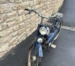  1957 occasion 15170 Joursac