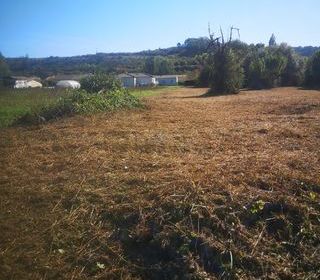  Terrain � vendre 1861 m�