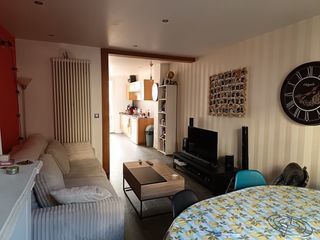  Appartement � louer 5 pi�ces 100 m�