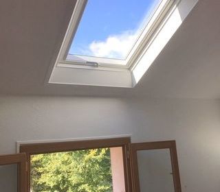  Appartement � louer 1 pi�ce 24 m�