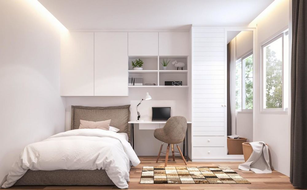 Appartements neufs   Bezons (95870)