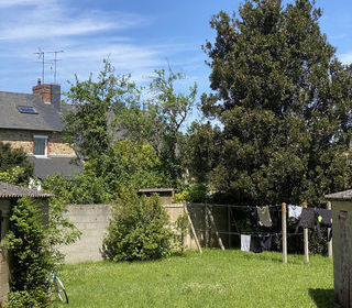  Appartement � vendre 2 pi�ces 45 m�