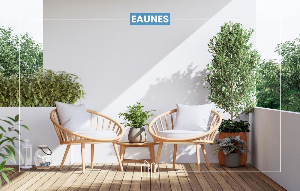 Appartements neufs   Eaunes (31600)