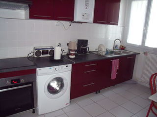  Appartement � vendre 3/4 pi�ces 82 m�